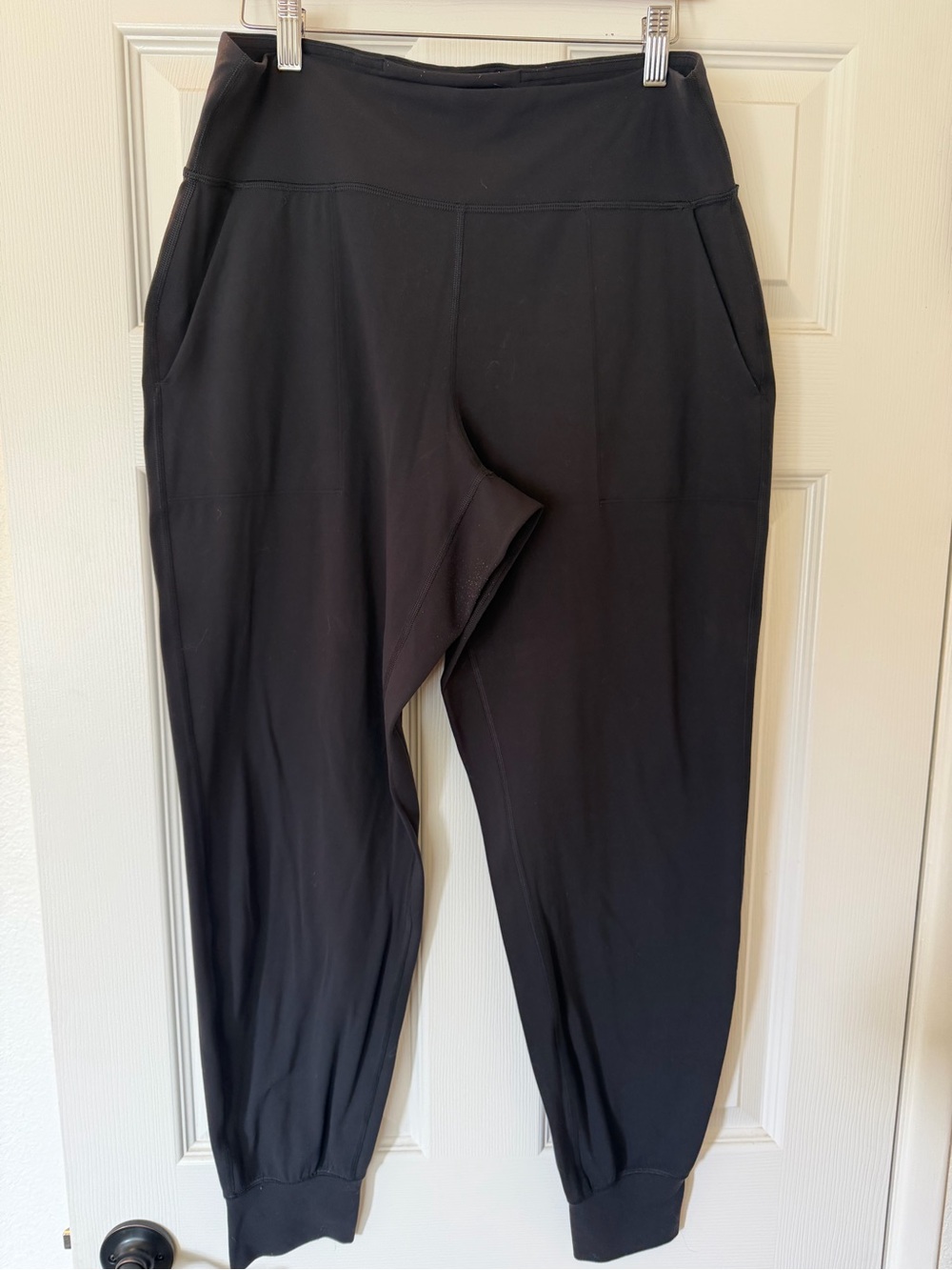 lululemon athletica Align Black Jogger Pants
